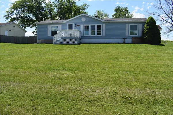 $239,900 | 424 Leidy Street, Cosby, MO 64436