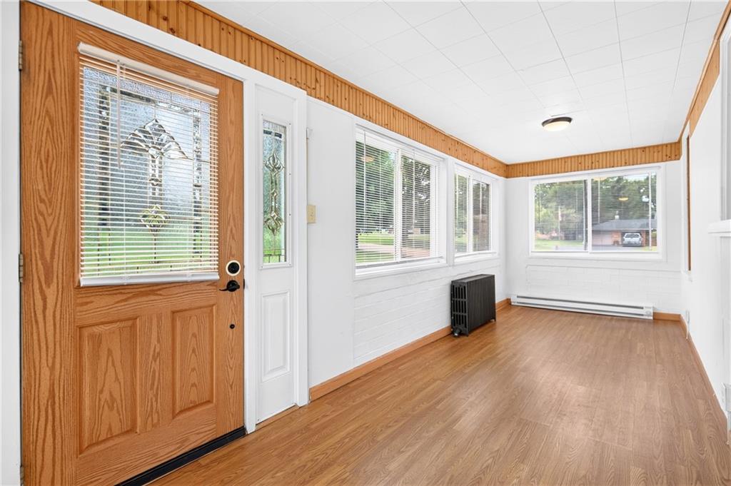 1365 Mt Pleasant Road Greensburg, PA 15601 - Photo 18 of 49 1371 Sun Room