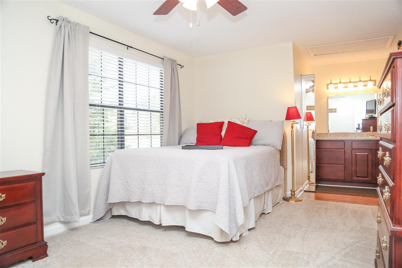 7612 Falcon Rest Circle, Unit 1 Raleigh, NC 27615 - Photo 13 of 18 Photo 13