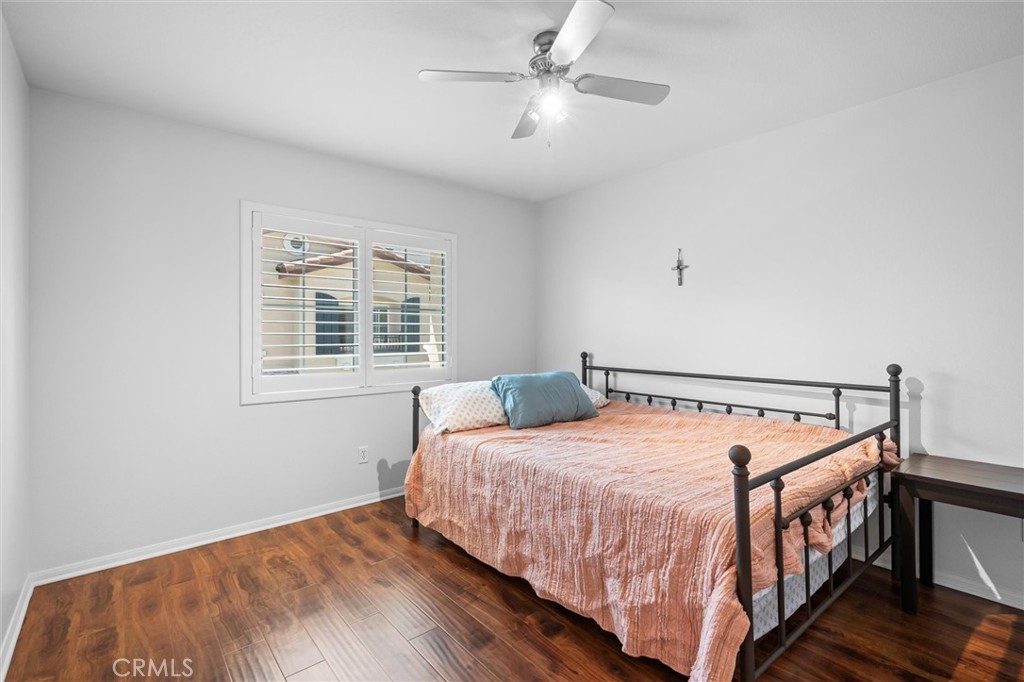 40042 Cape Cod Lane Temecula, CA 92591 - Photo 27 of 49 Second Bedroom