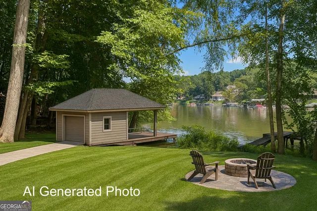 $99,900 | 310 East Mourning Dove Court, Unit 16, Monticello, GA 31064