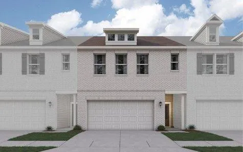 $413,490 | 1209 Farmers Loop, Unit 45, Austell, GA 30106