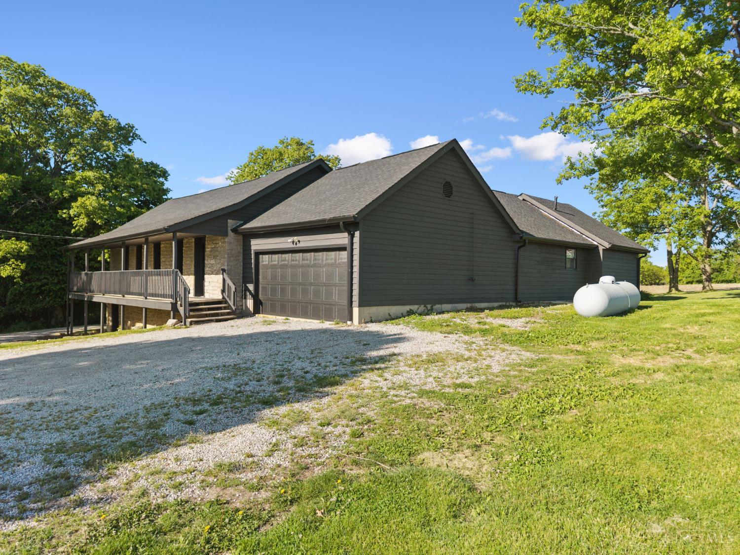 1976 Shinkle Ridge Road Georgetown, OH 45121 - Photo 8 of 66