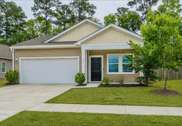 $324,900 | 309 Sedona Drive, Summerville, SC 29486