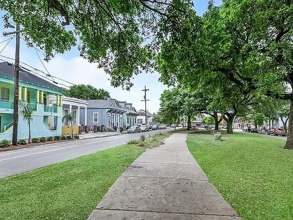 1227 St Roch Avenue, Unit B New Orleans, LA 70117 - Photo 17 of 18
