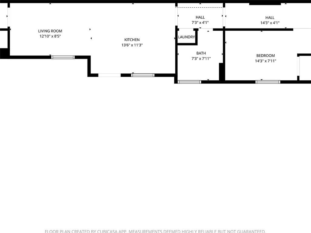 1227 St Roch Avenue, Unit B New Orleans, LA 70117 - Photo 18 of 18