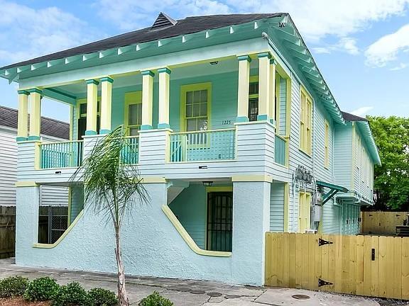 1227 St Roch Avenue, Unit B New Orleans, LA 70117 - Photo 2 of 18