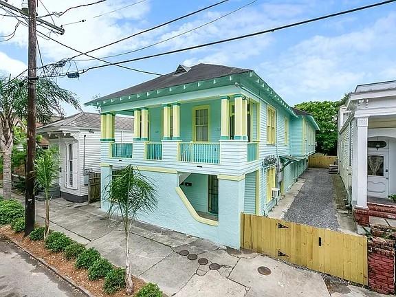 1227 St Roch Avenue, Unit B New Orleans, LA 70117 - Photo 3 of 18