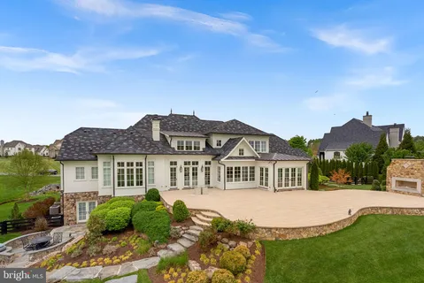 $4,350,000 | 40192 Jefferson Springs Court, Aldie, VA 20105