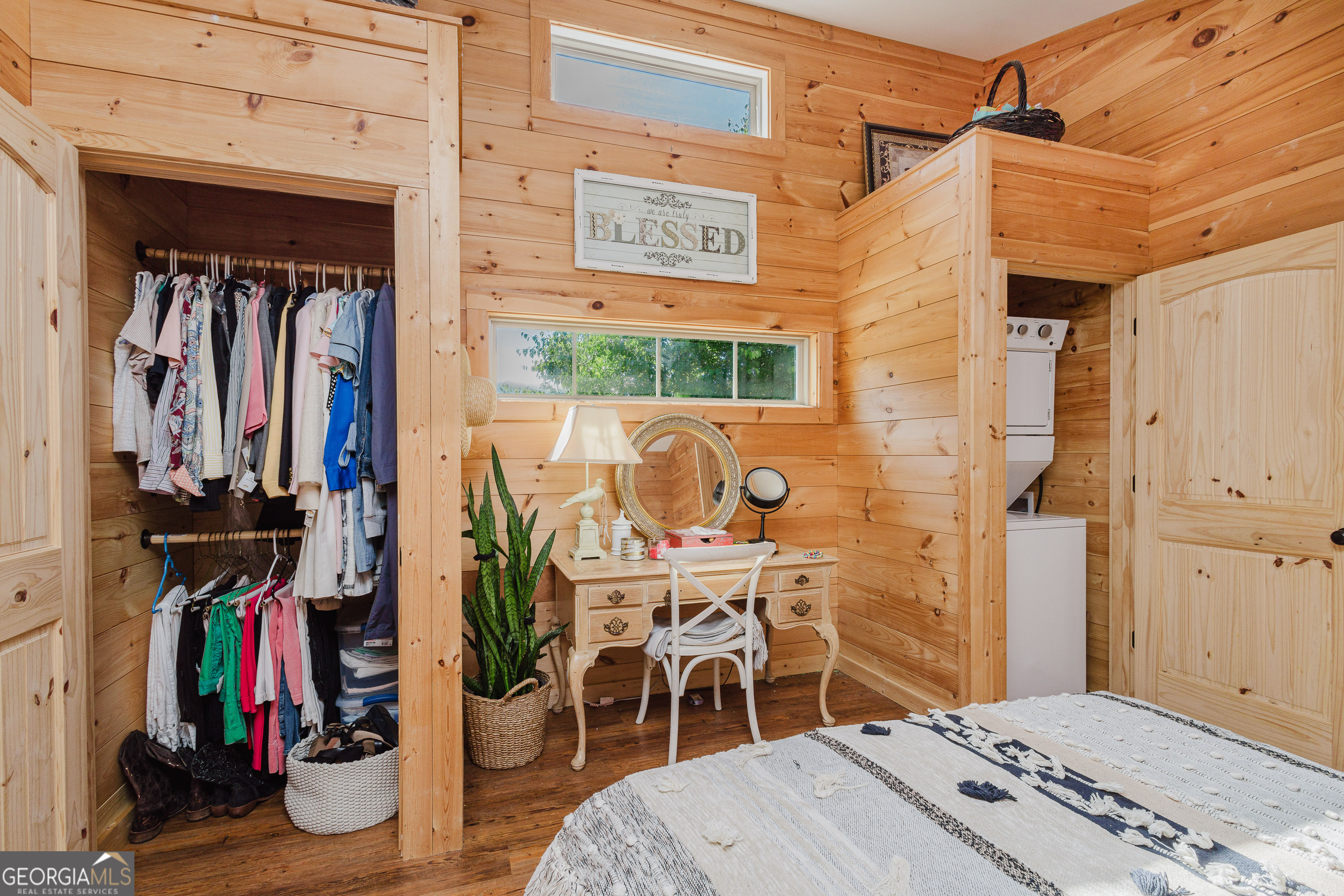 36 Maple Springs Lane Clayton, GA 30525 - Photo 16 of 26 a view of a dinning room with a table and chairs