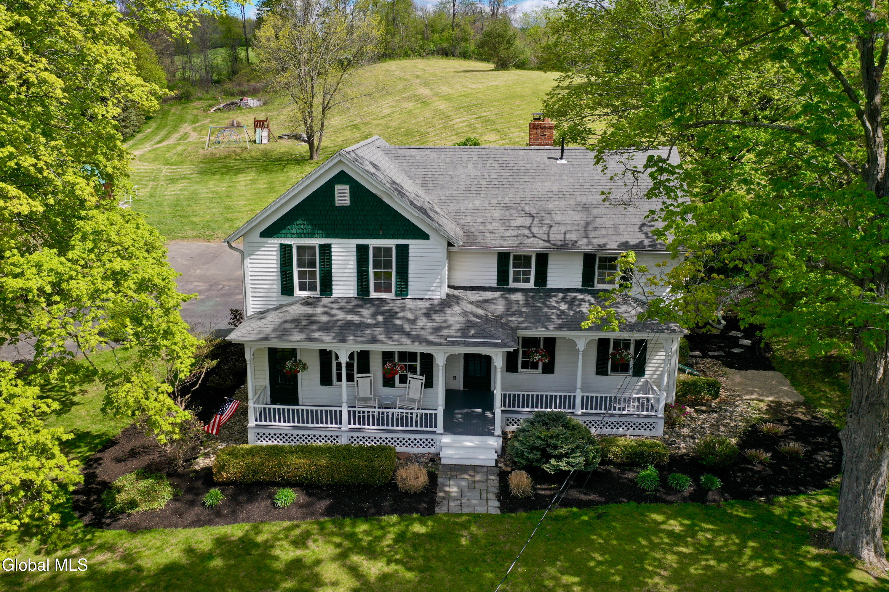 270 Cooksboro Road Troy, NY 12182 - Photo 63 of 80 3