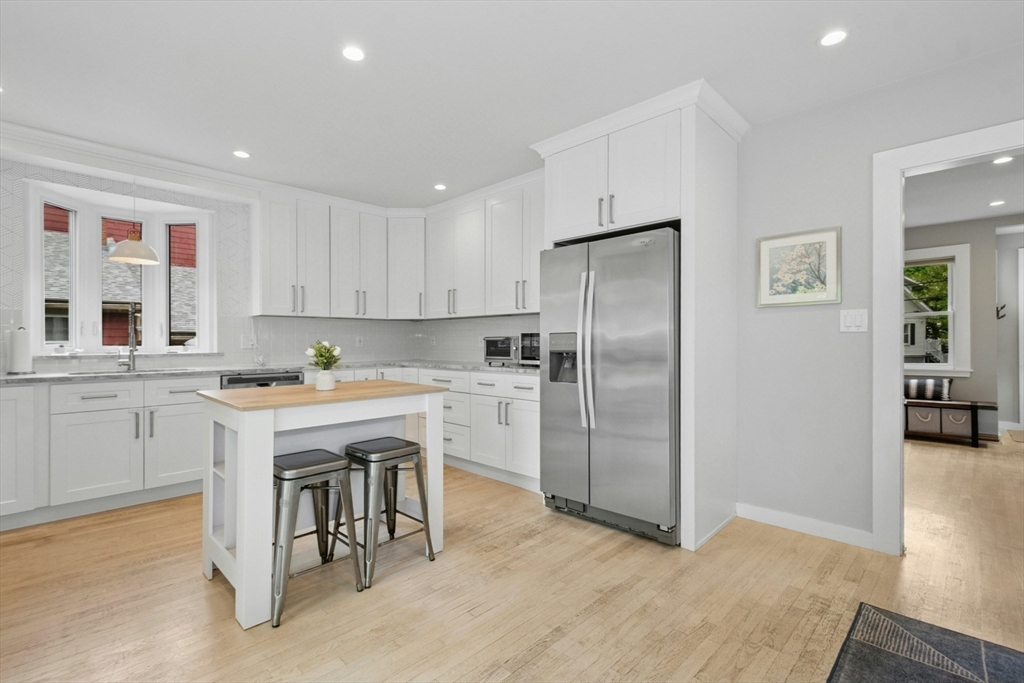 21 Milton Road Quincy, MA 02171 - Photo 11 of 29