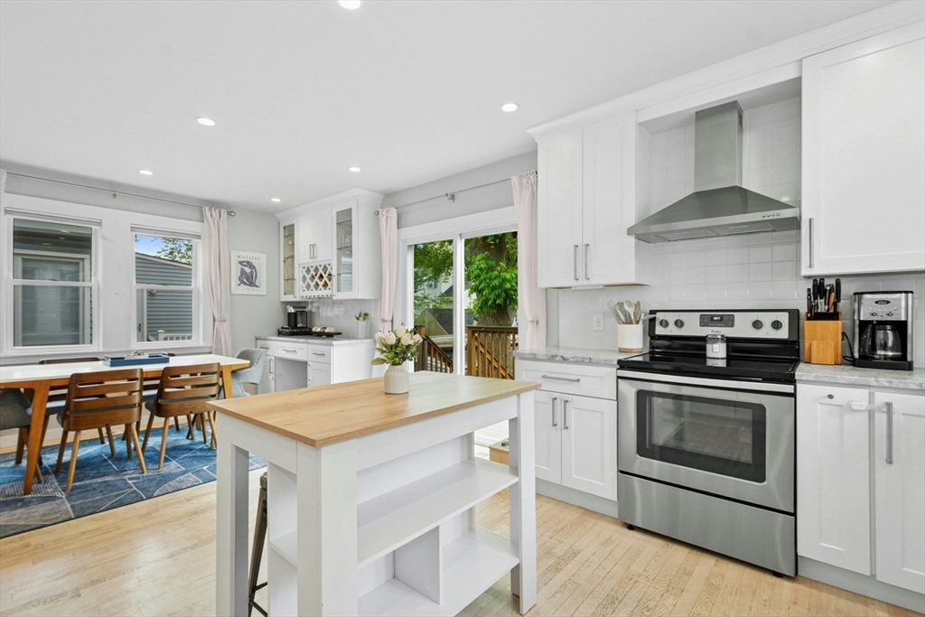 21 Milton Road Quincy, MA 02171 - Photo 13 of 29