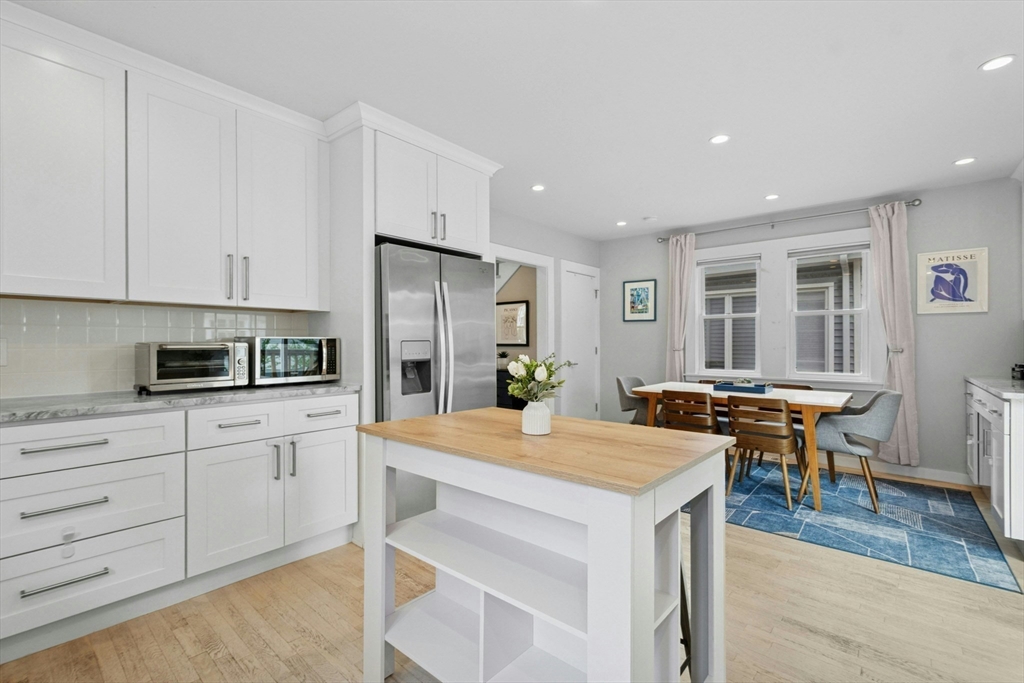 21 Milton Road Quincy, MA 02171 - Photo 14 of 29