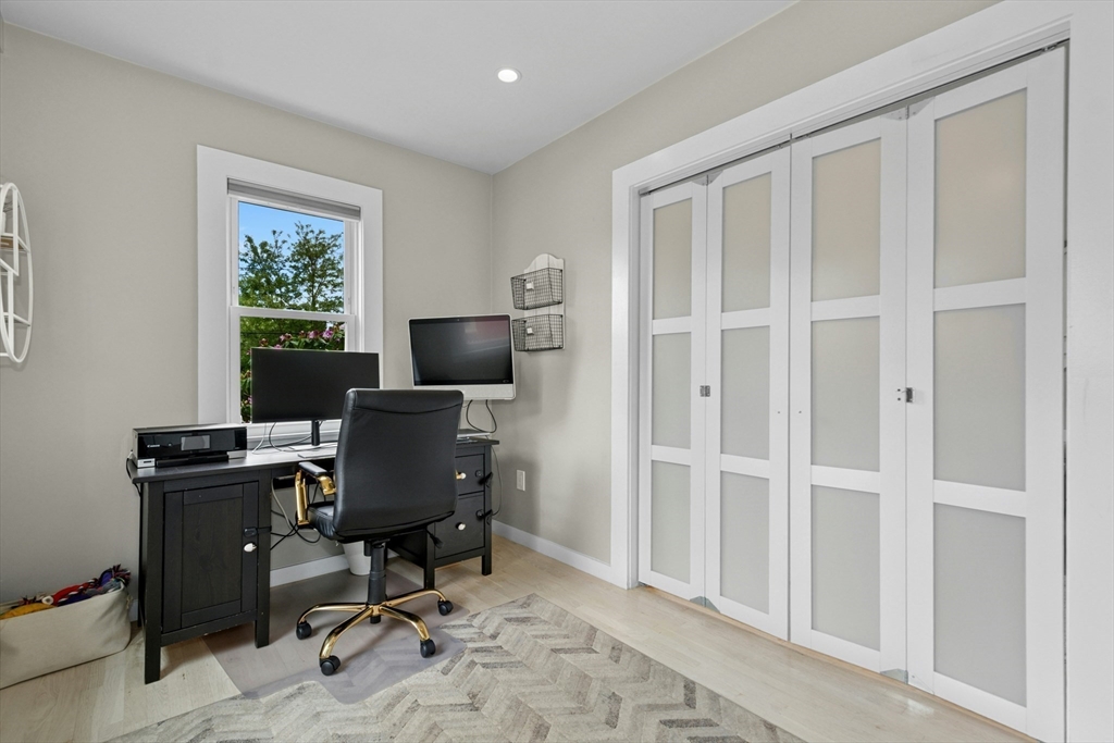 21 Milton Road Quincy, MA 02171 - Photo 16 of 29