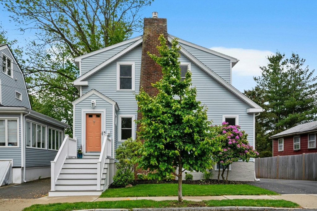 21 Milton Road Quincy, MA 02171 - Photo 2 of 29