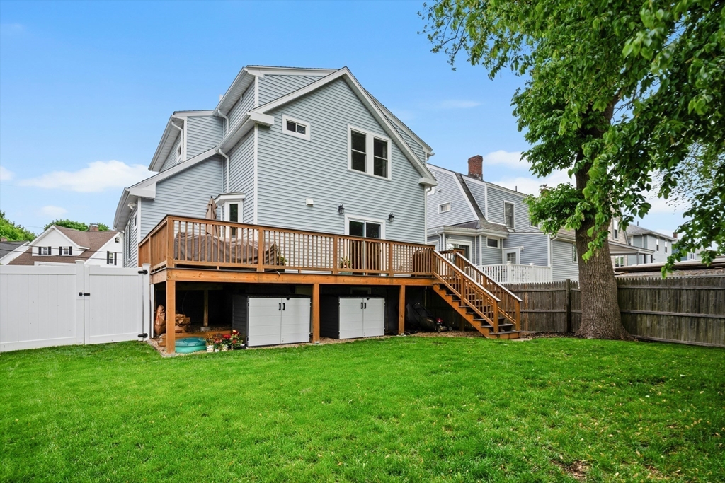 21 Milton Road Quincy, MA 02171 - Photo 29 of 29