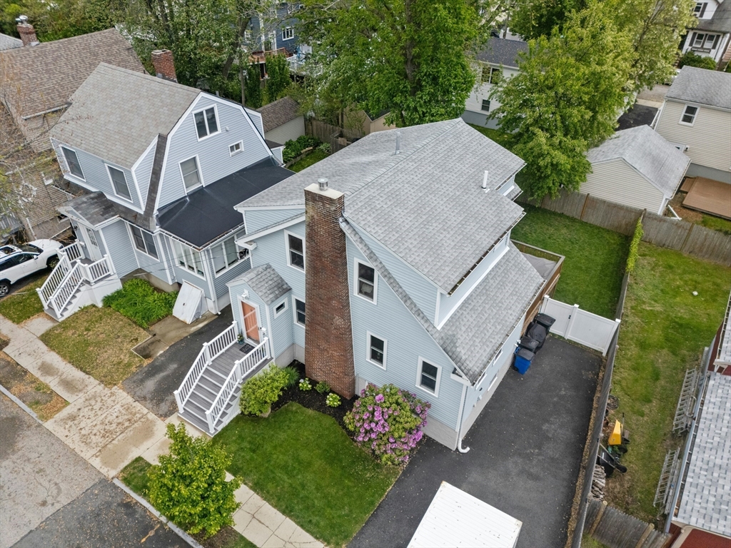 21 Milton Road Quincy, MA 02171 - Photo 3 of 29