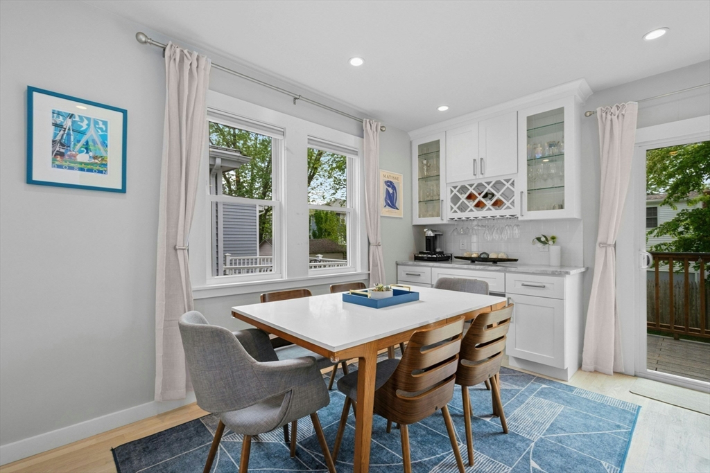 21 Milton Road Quincy, MA 02171 - Photo 9 of 29