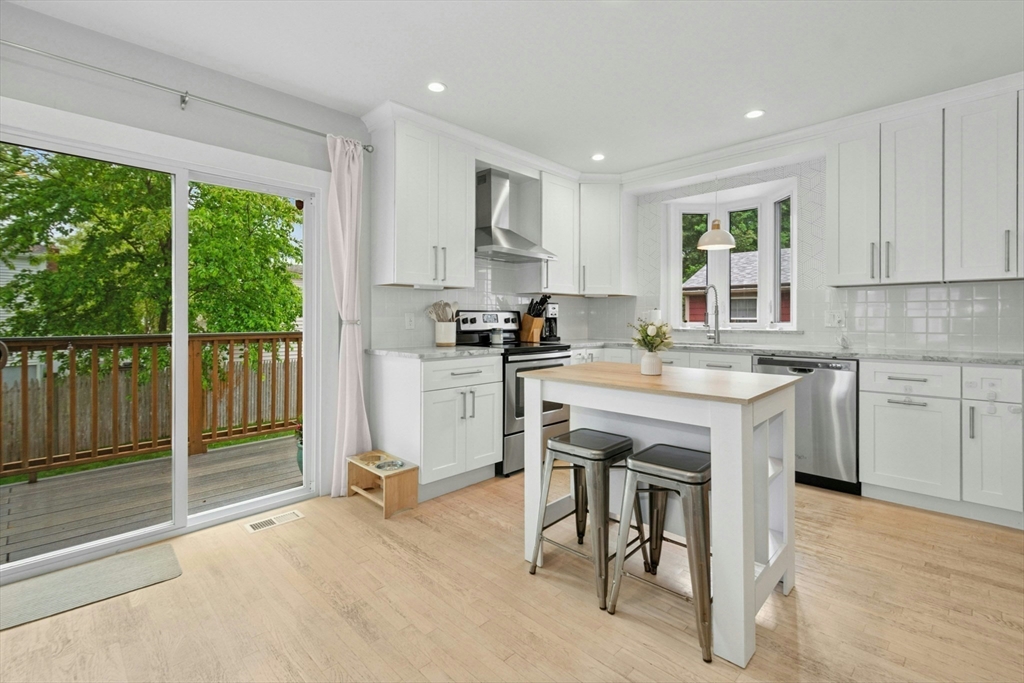 21 Milton Road Quincy, MA 02171 - Photo 10 of 29