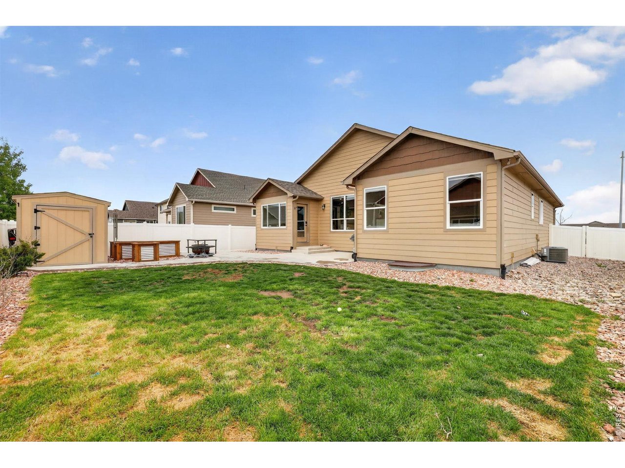 7545 McClellan Road Wellington, CO 80549 - Photo 32 of 42