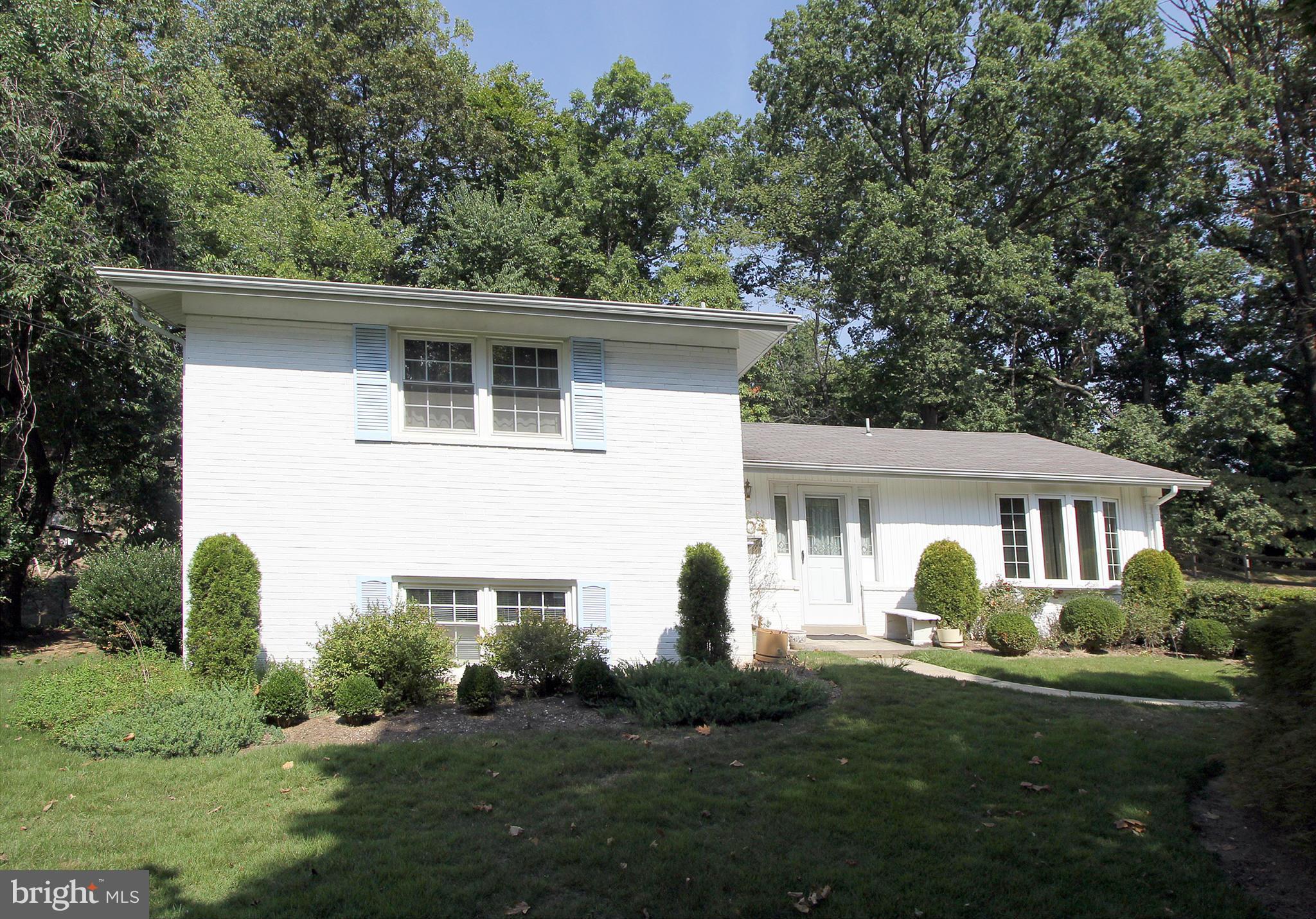 1204 Dunoon Court Silver Spring, MD 20903 - Photo 1 of 30 Exterior (Front)