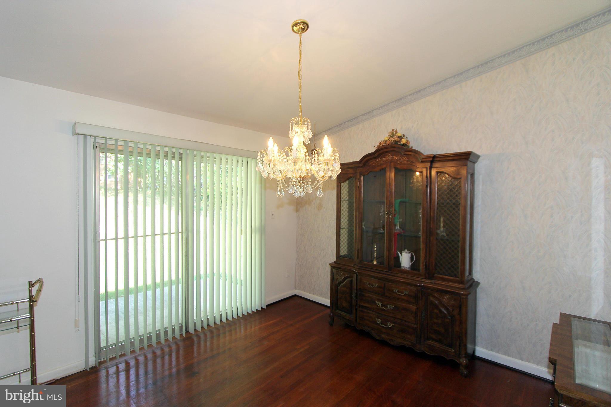 1204 Dunoon Court Silver Spring, MD 20903 - Photo 12 of 30 Dining Room