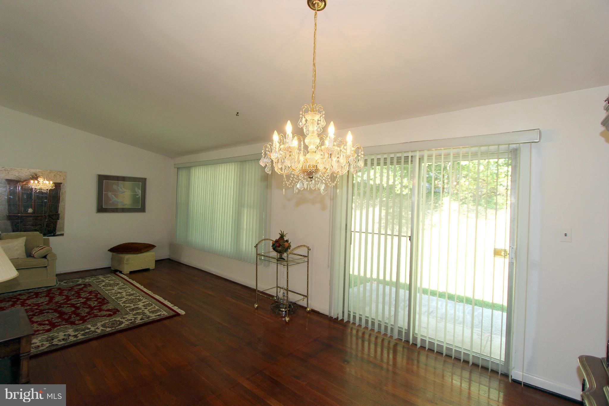 1204 Dunoon Court Silver Spring, MD 20903 - Photo 13 of 30 Dining Room