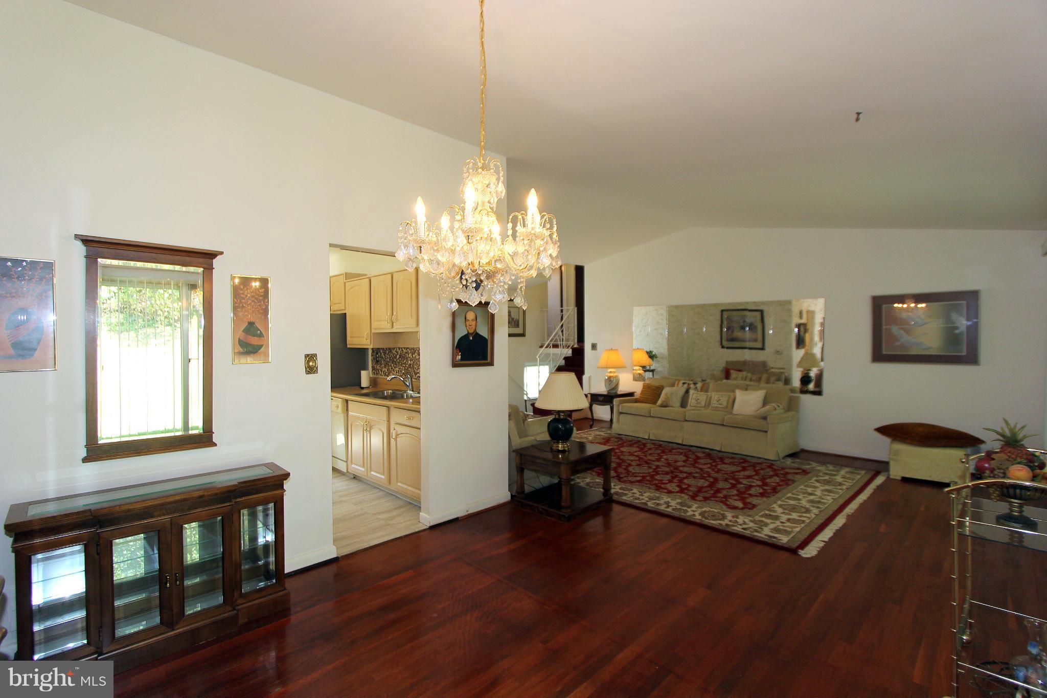 1204 Dunoon Court Silver Spring, MD 20903 - Photo 14 of 30 Dining Room