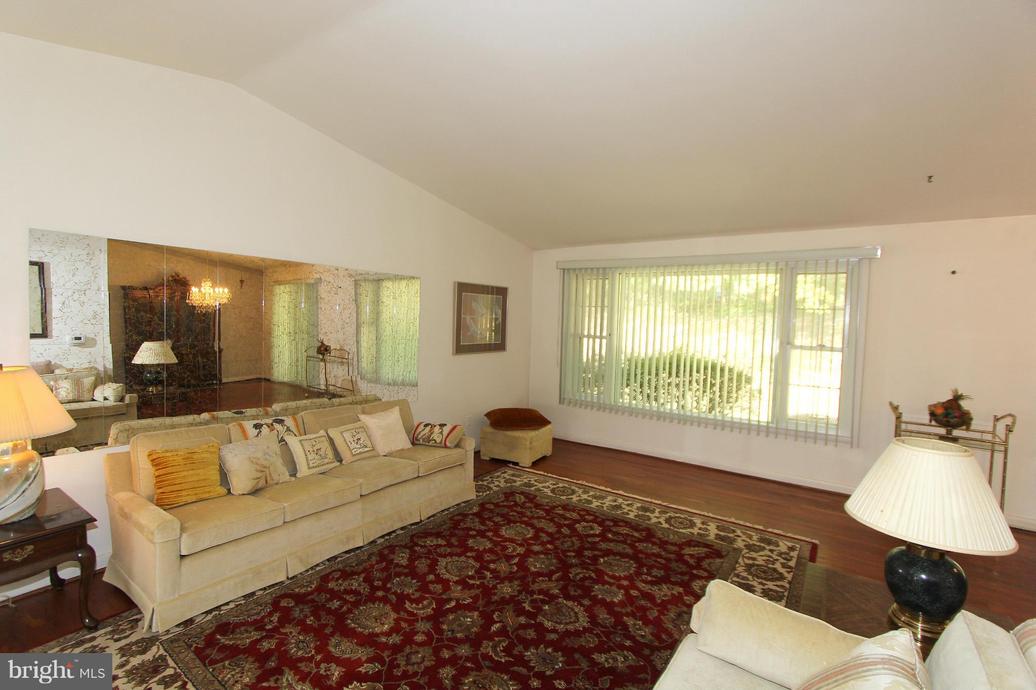 1204 Dunoon Court Silver Spring, MD 20903 - Photo 15 of 30 Living Room