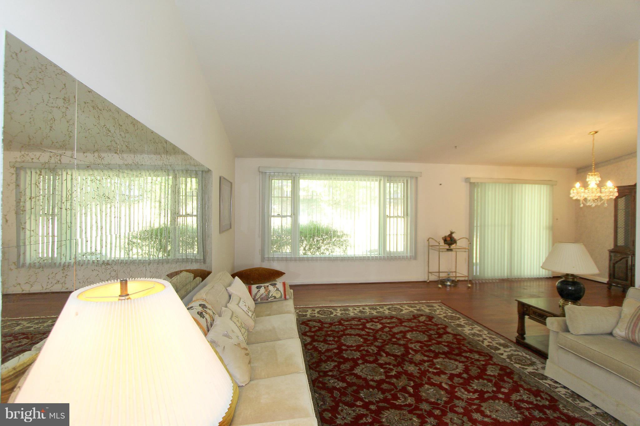1204 Dunoon Court Silver Spring, MD 20903 - Photo 16 of 30 Living Room