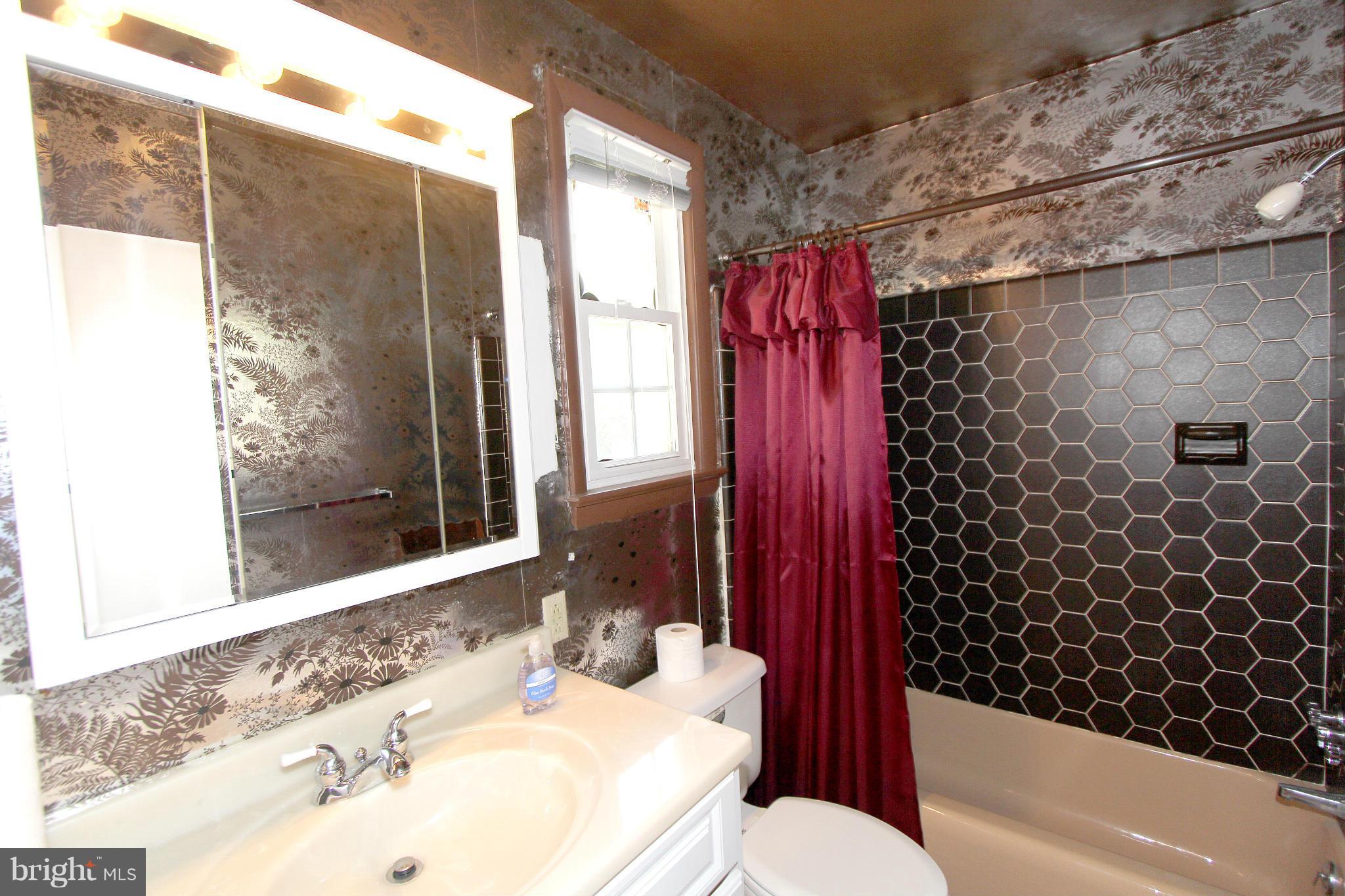 1204 Dunoon Court Silver Spring, MD 20903 - Photo 23 of 30 Upper Level Full Bath