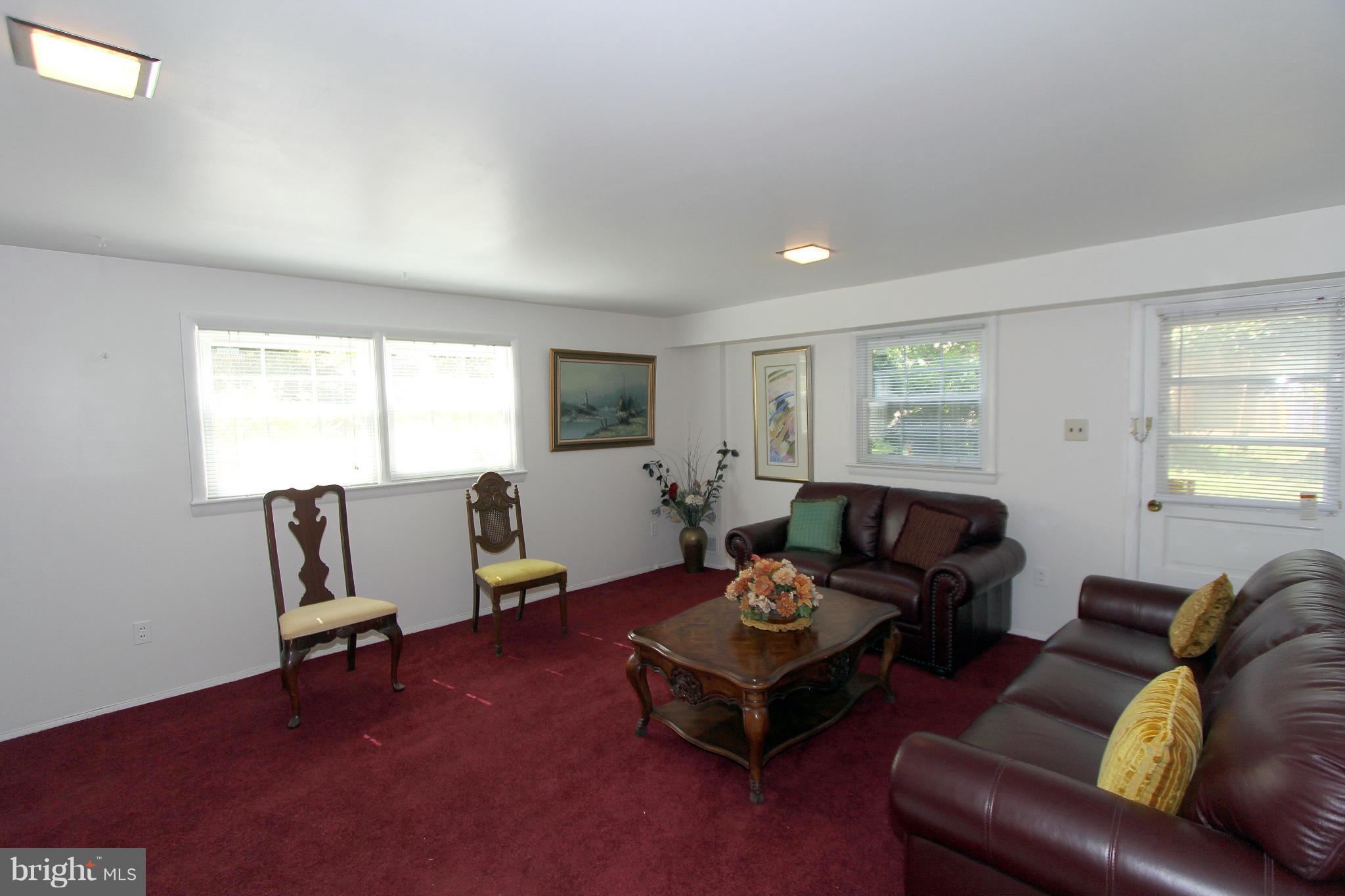 1204 Dunoon Court Silver Spring, MD 20903 - Photo 24 of 30 Family Room