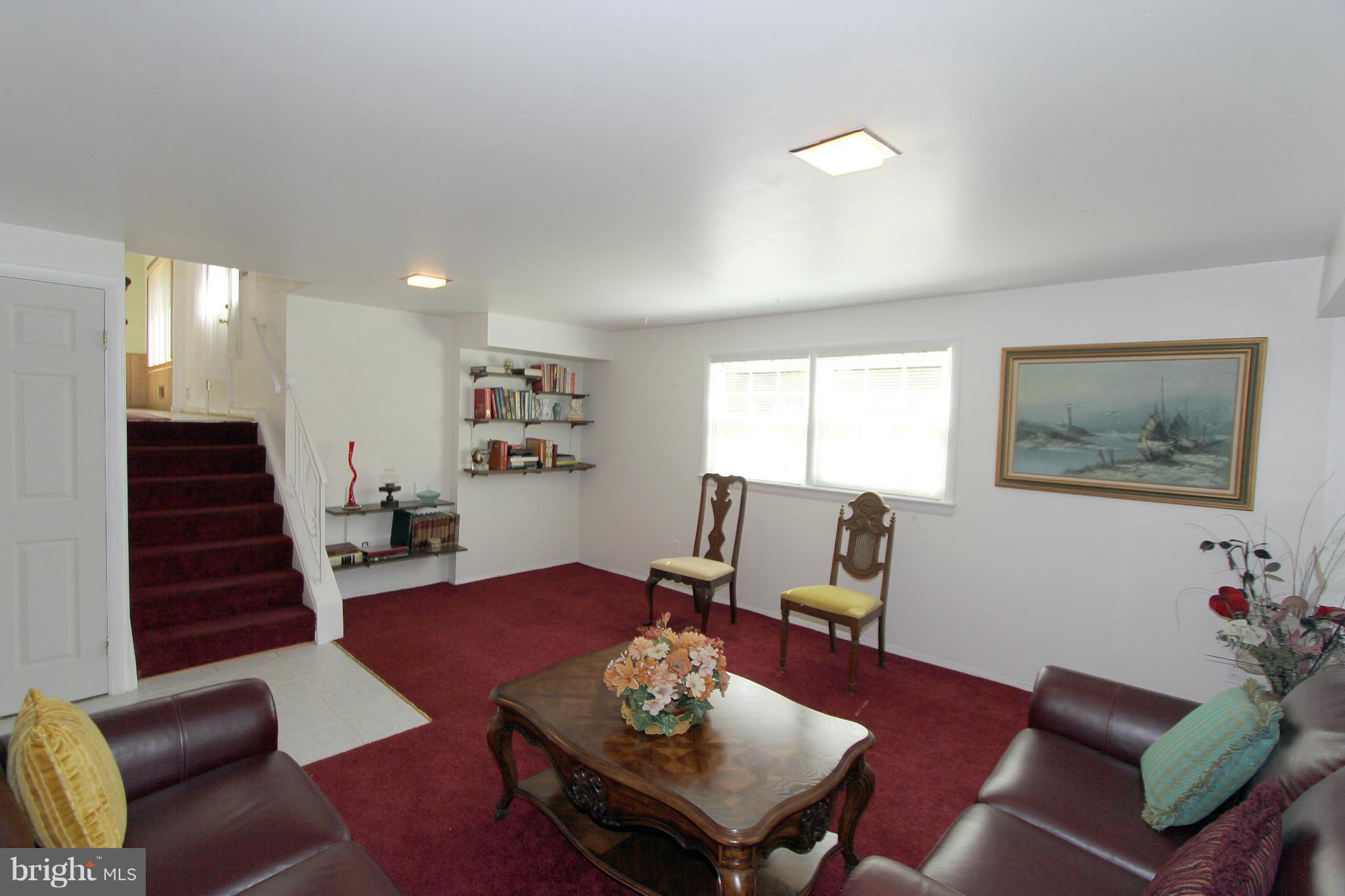 1204 Dunoon Court Silver Spring, MD 20903 - Photo 25 of 30 Family Room