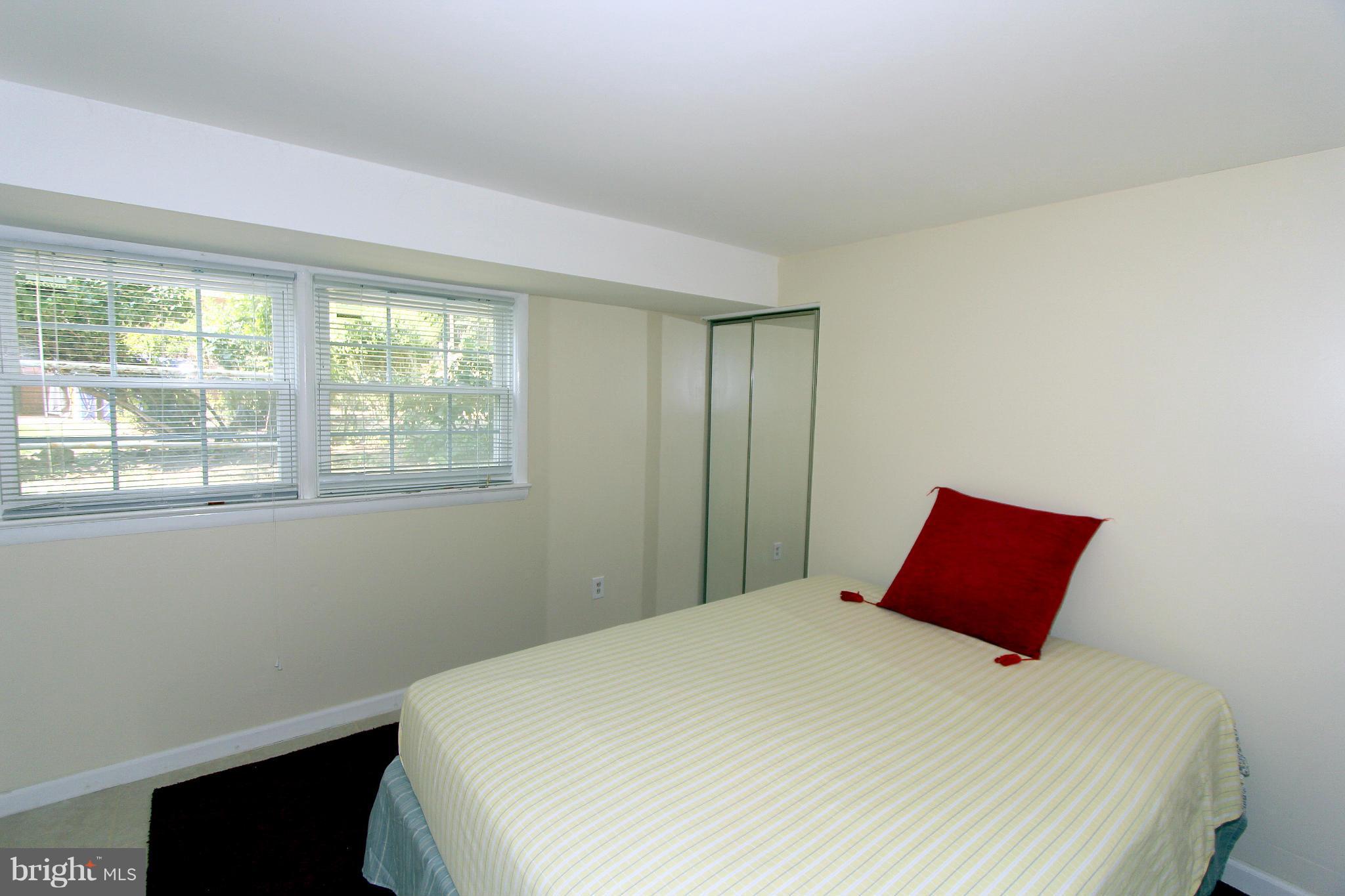 1204 Dunoon Court Silver Spring, MD 20903 - Photo 26 of 30 Bedroom 4