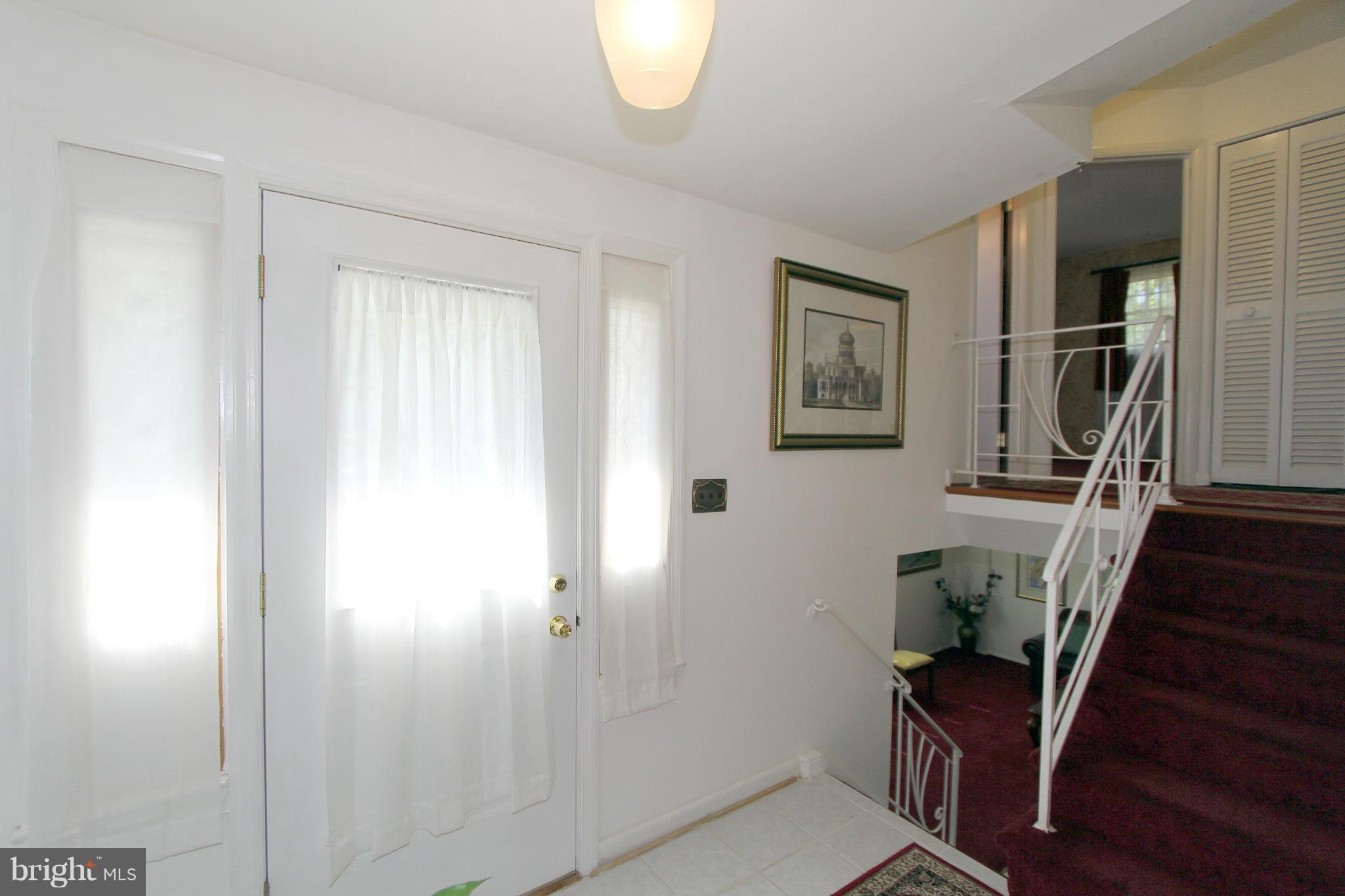 1204 Dunoon Court Silver Spring, MD 20903 - Photo 6 of 30 Foyer