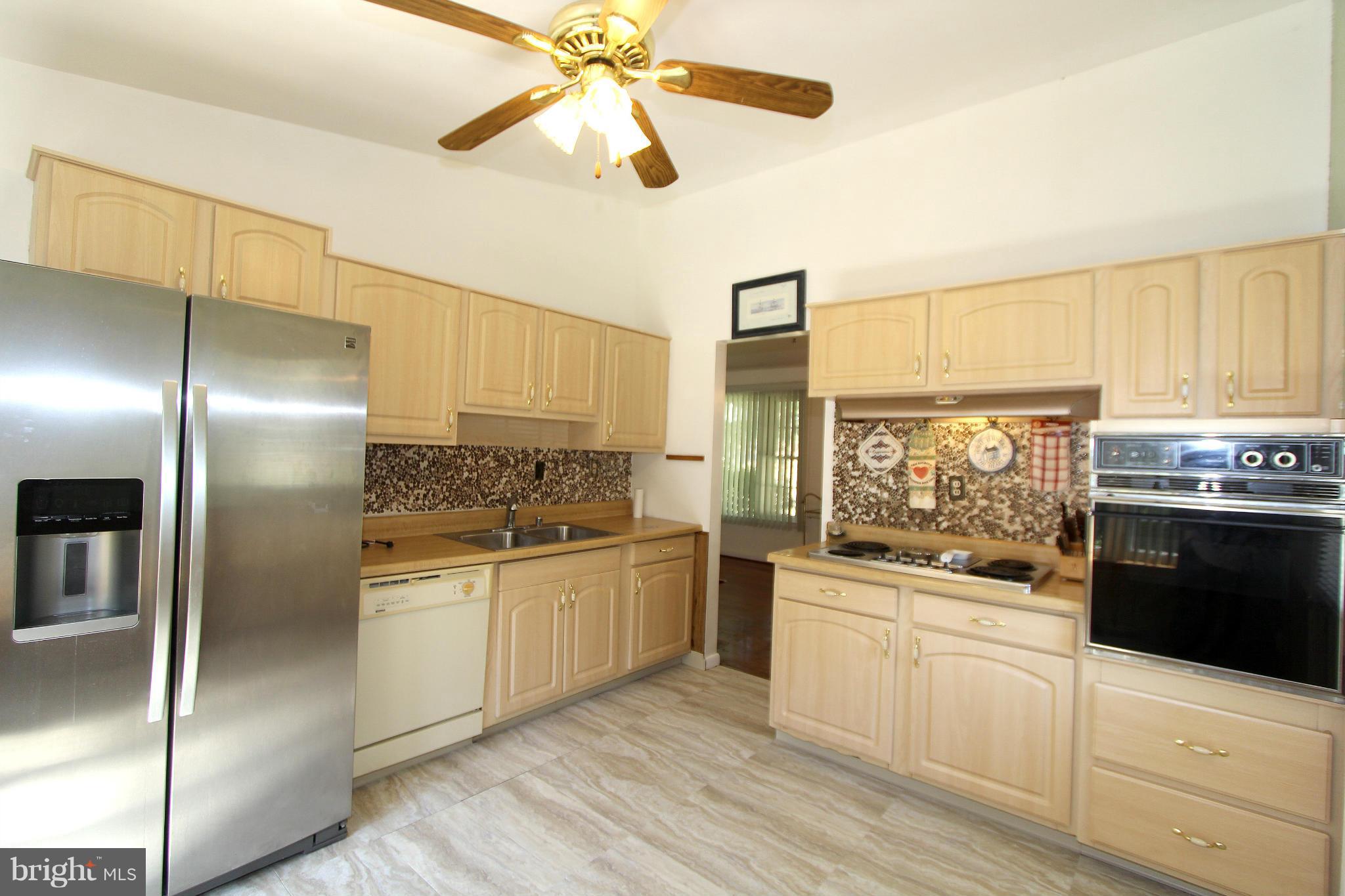1204 Dunoon Court Silver Spring, MD 20903 - Photo 7 of 30 Kitchen