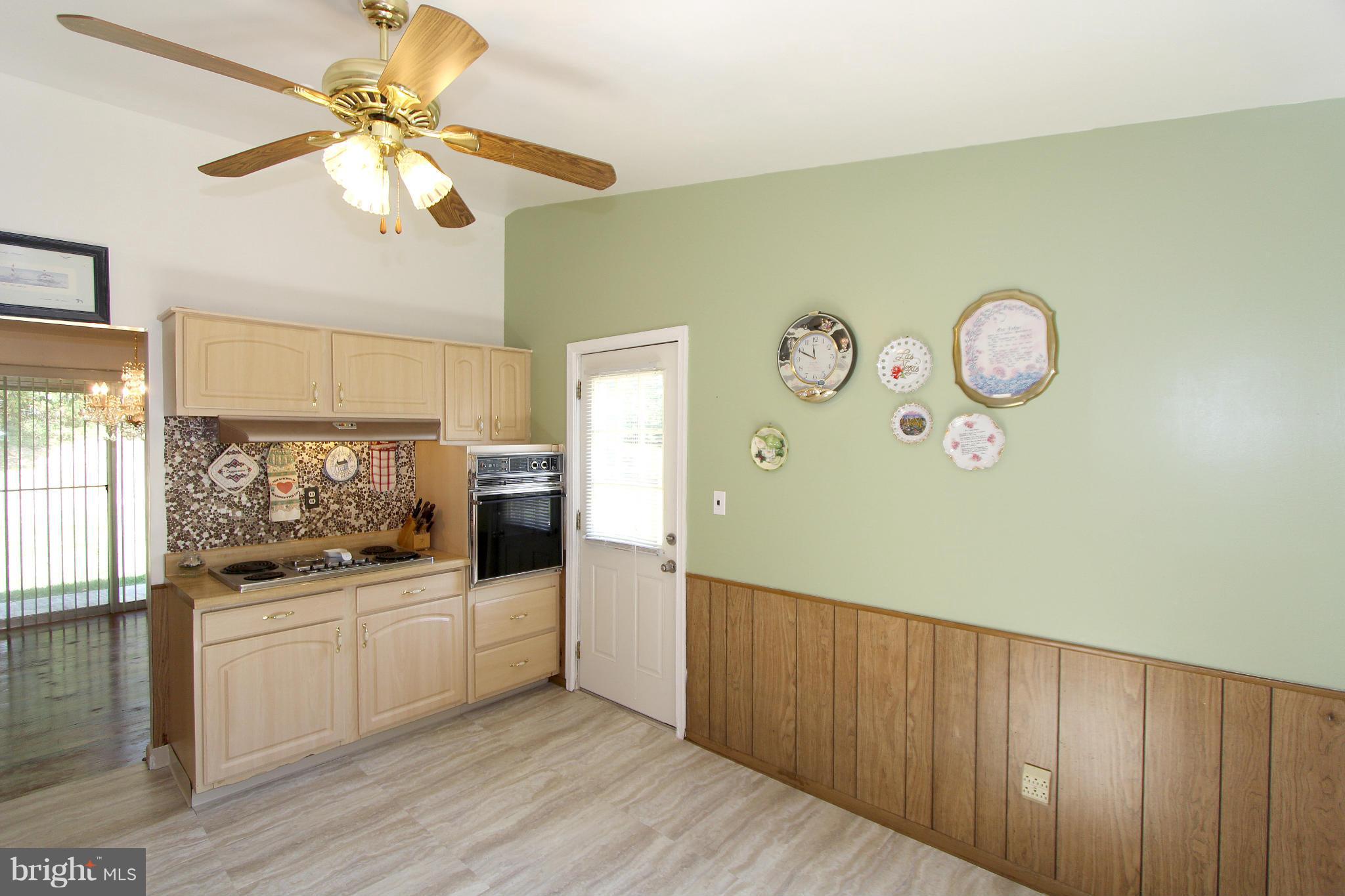 1204 Dunoon Court Silver Spring, MD 20903 - Photo 9 of 30 Kitchen