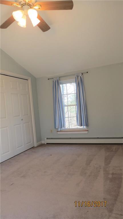 191 Edes Falls Road Naples, ME 04055 - Photo 23 of 33 Second floor bedroom number 2.