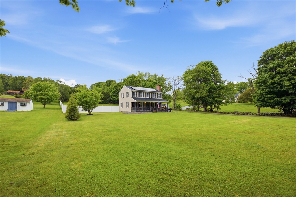 308 Brimfield Road Warren, MA 01083 - Photo 3 of 42