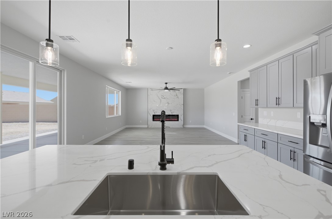 4821 Stoneham Street Pahrump, NV 89061 - Photo 41 of 90
