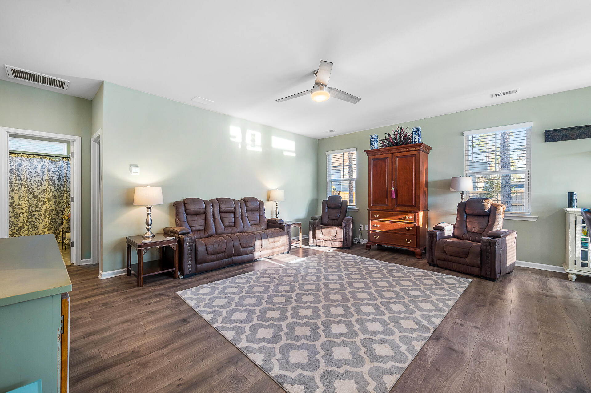 617 Kilarney Road Summerville, SC 29483 - Photo 14 of 37 1st Floor Bedroom #2