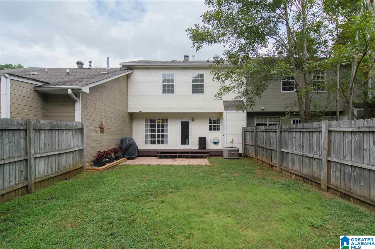 214 Willow Point Circle Alabaster, AL 35007 - Photo 32 of 33