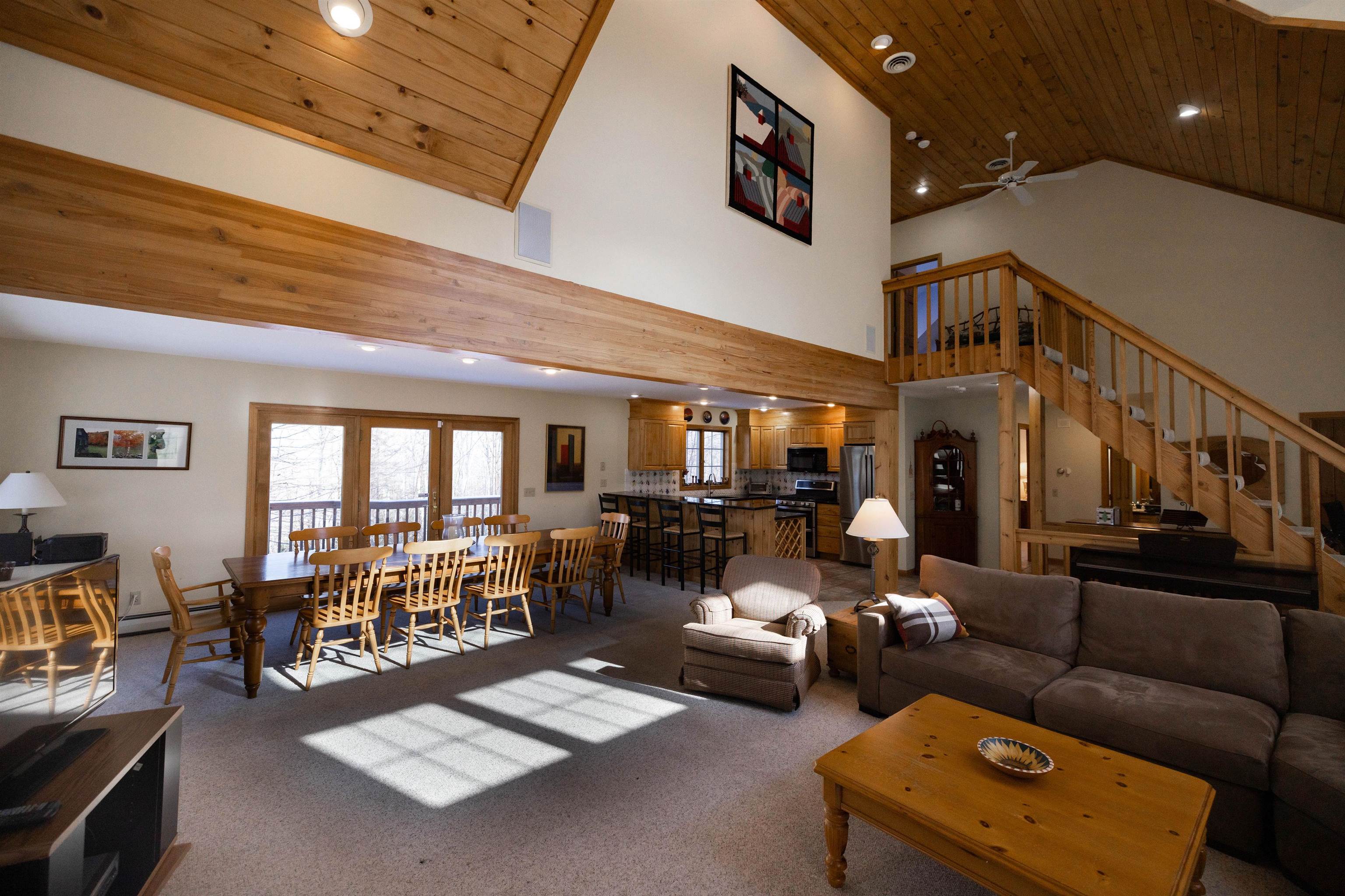 13 Old Ridge Road Winhall, VT 05340 - Photo 11 of 40