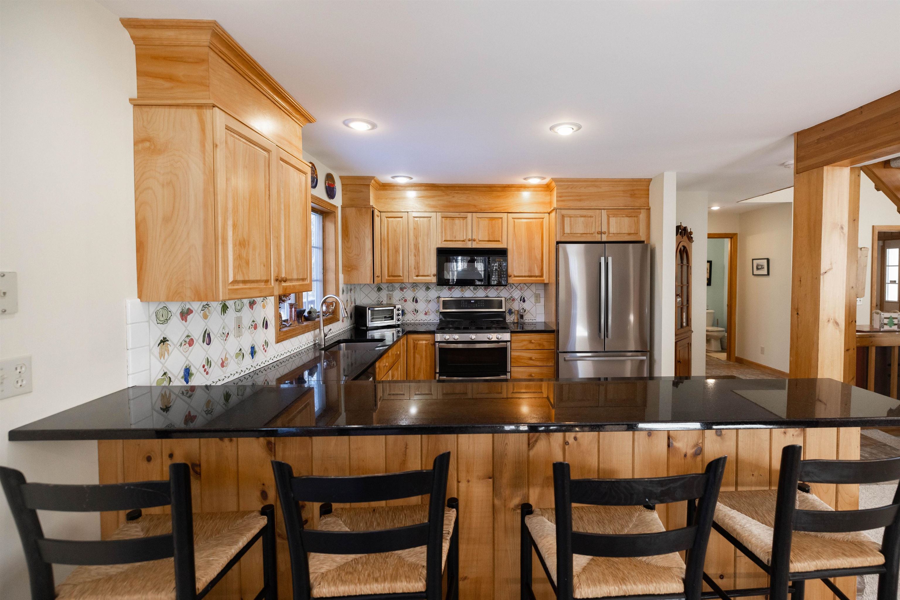 13 Old Ridge Road Winhall, VT 05340 - Photo 13 of 40