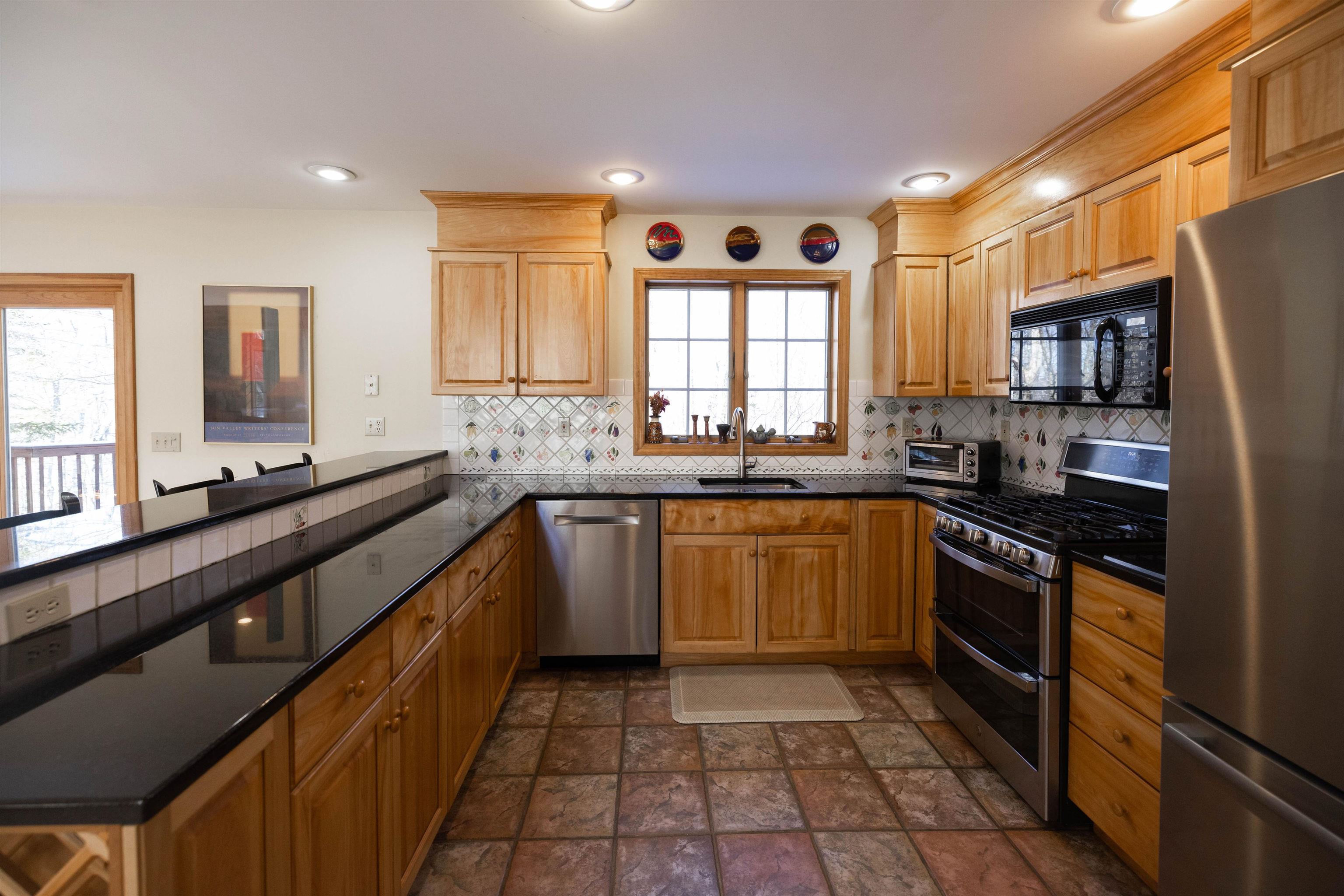 13 Old Ridge Road Winhall, VT 05340 - Photo 14 of 40