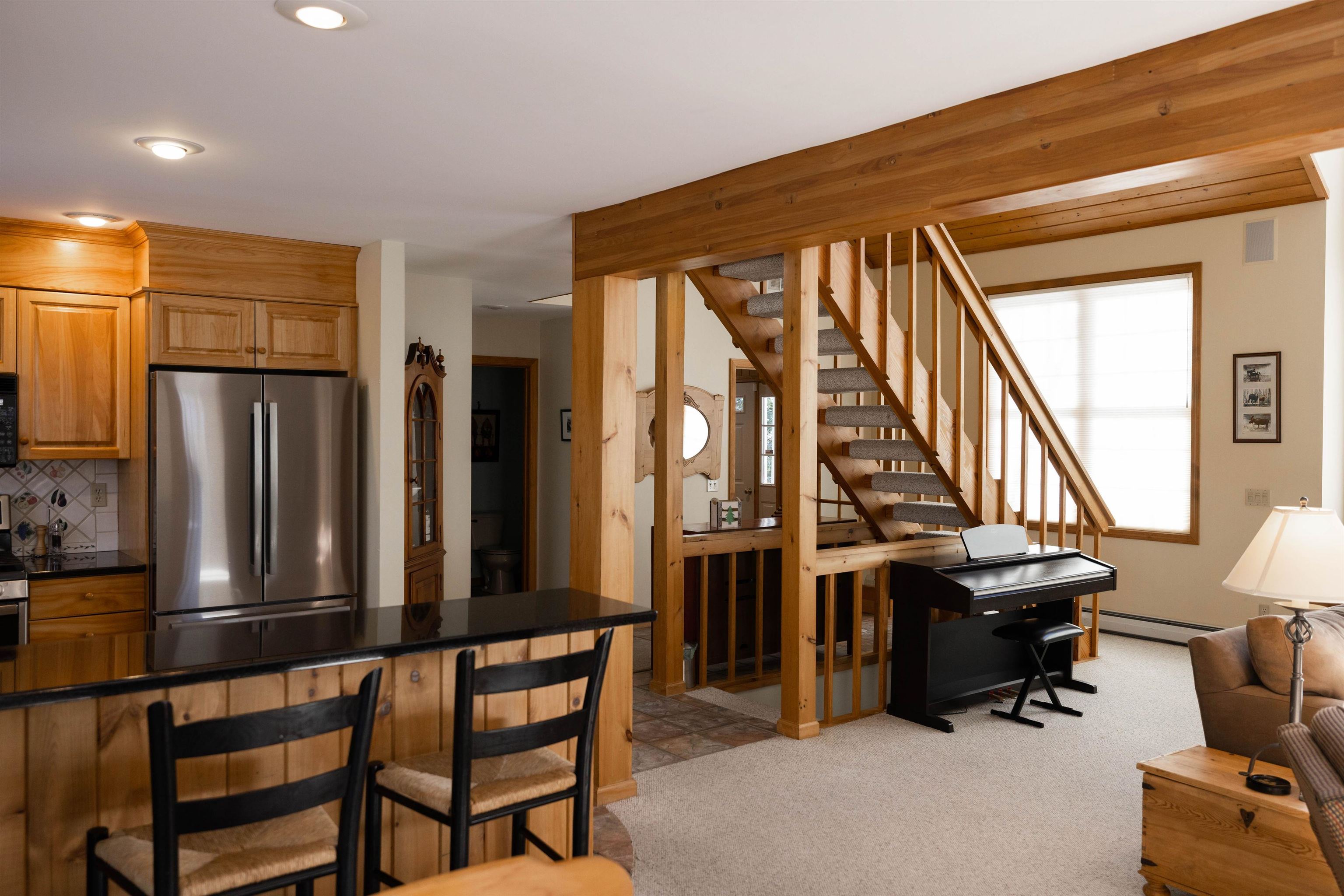 13 Old Ridge Road Winhall, VT 05340 - Photo 15 of 40