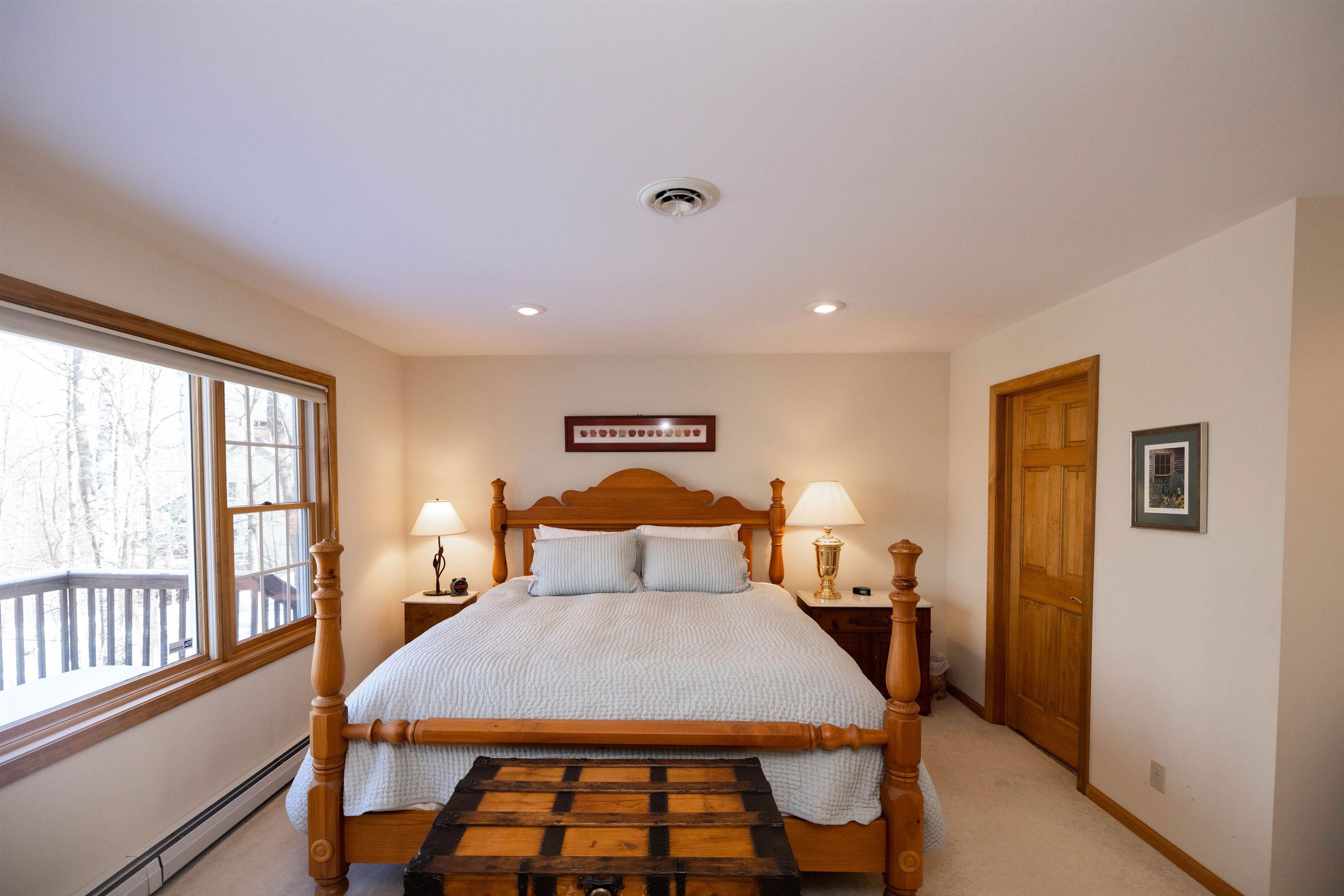 13 Old Ridge Road Winhall, VT 05340 - Photo 17 of 40