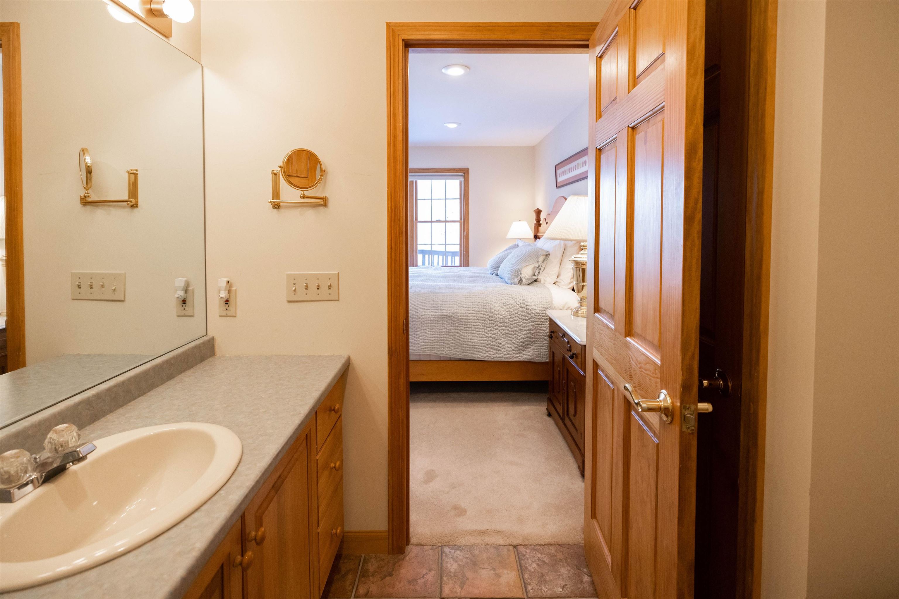 13 Old Ridge Road Winhall, VT 05340 - Photo 20 of 40
