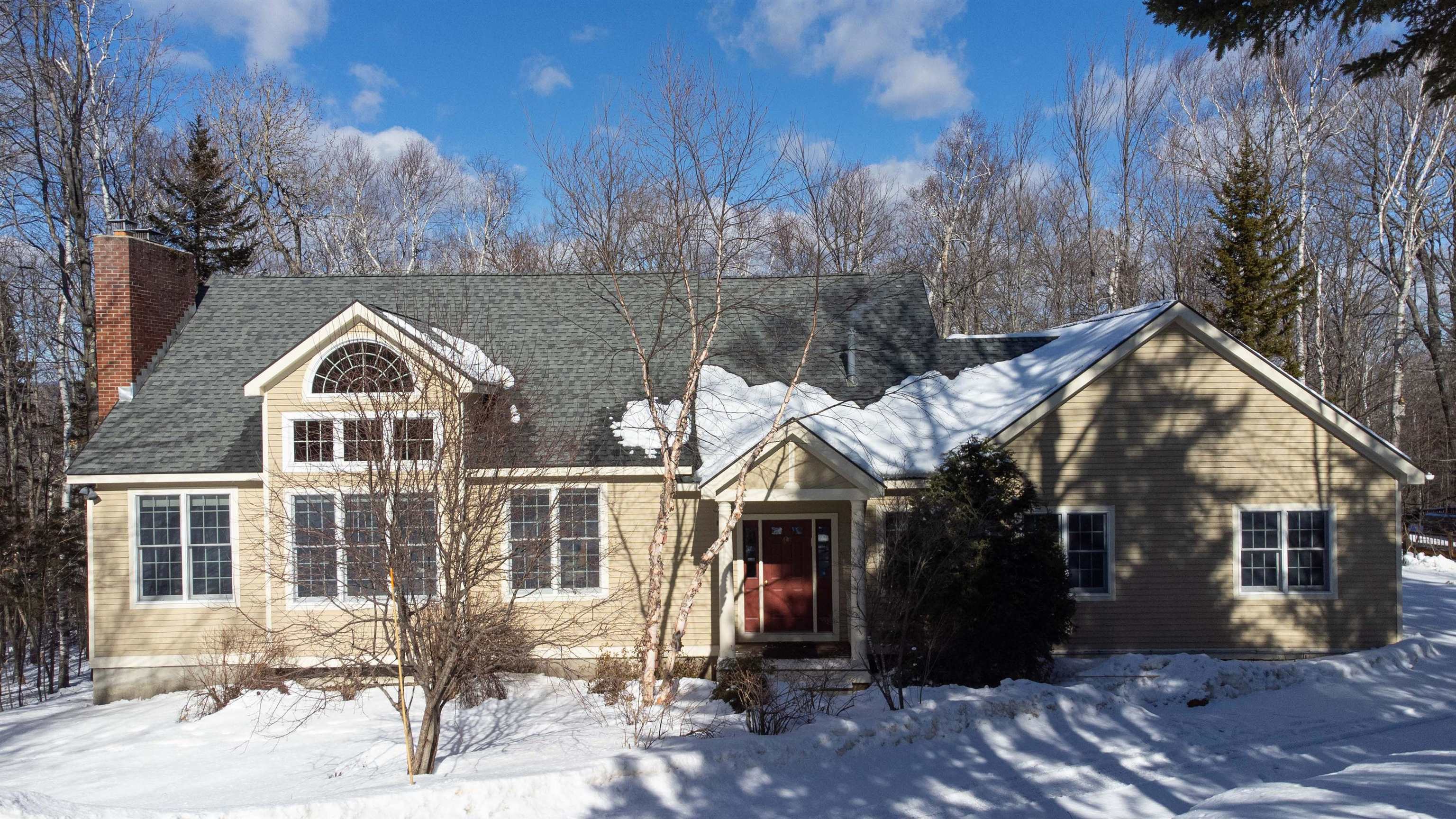 13 Old Ridge Road Winhall, VT 05340 - Photo 2 of 40